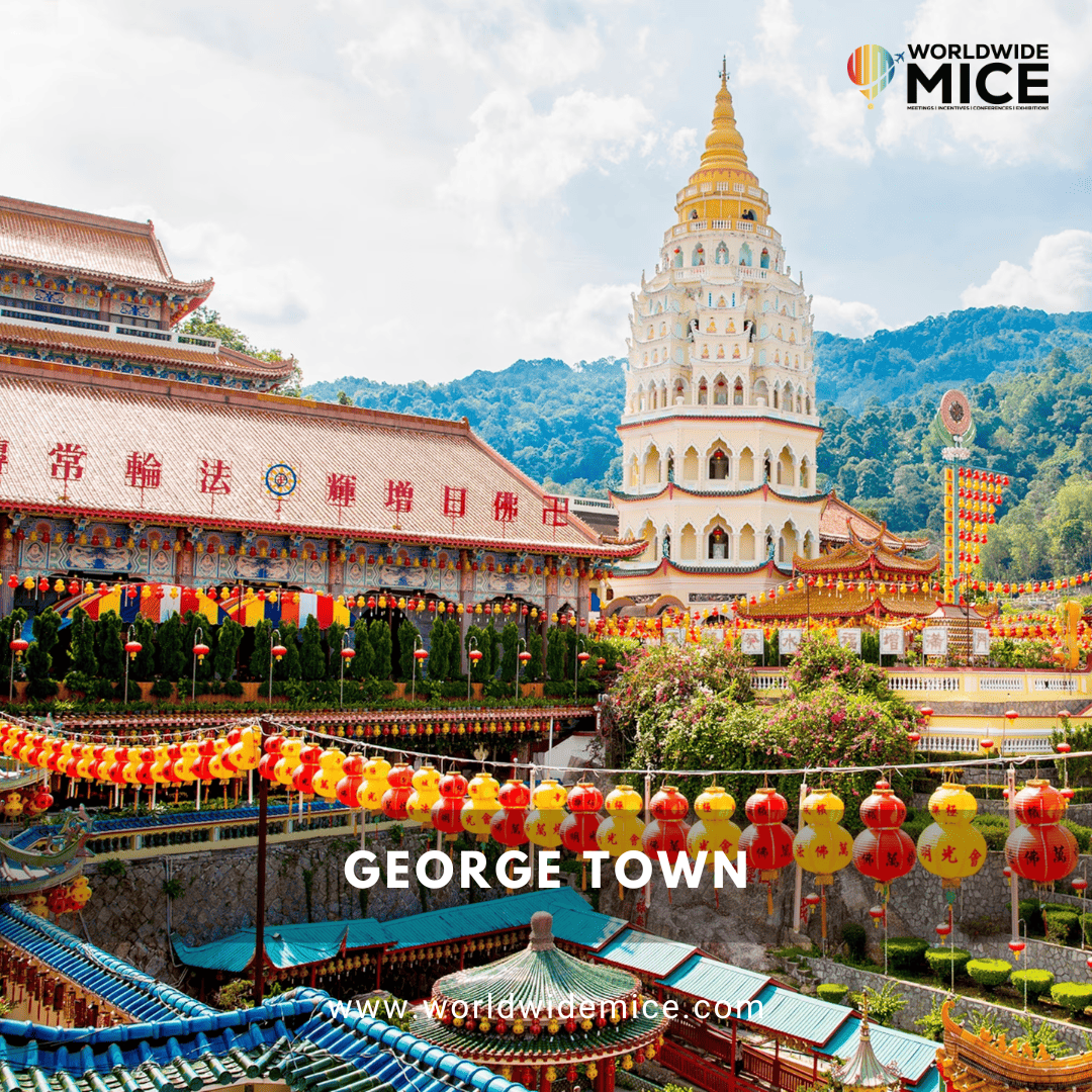 George Town